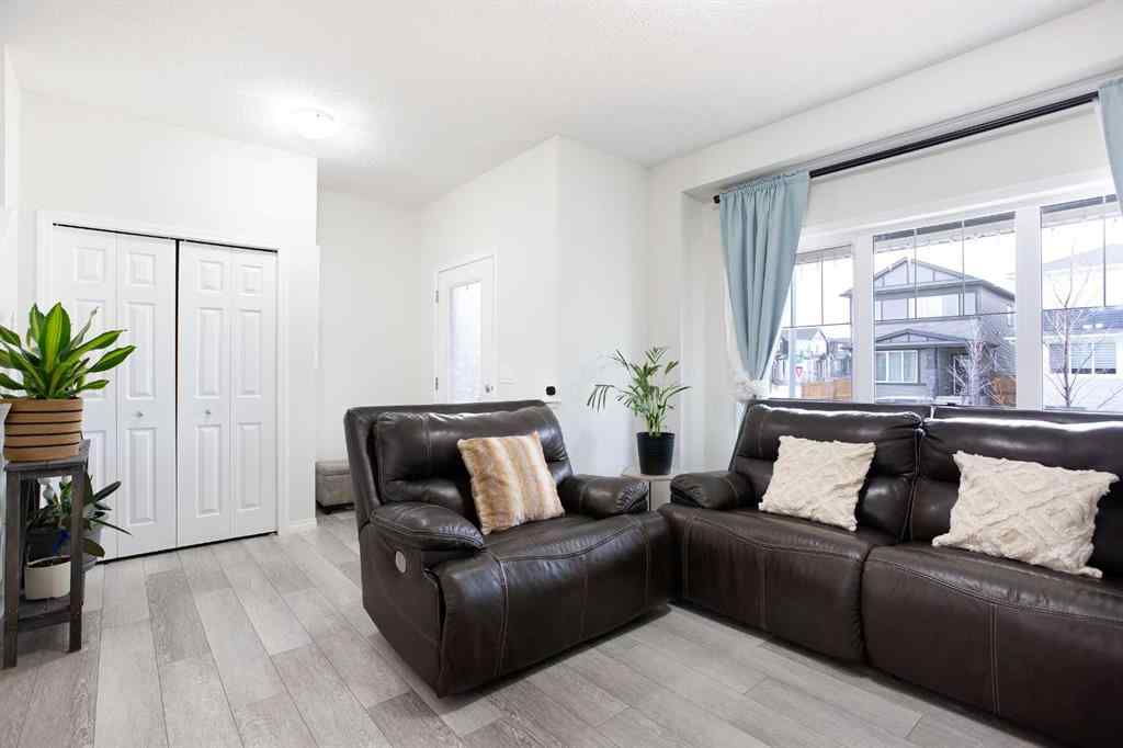 MLS® A2232678 - 34 Walgrove Passage SE in Walden Calgary, Residential
