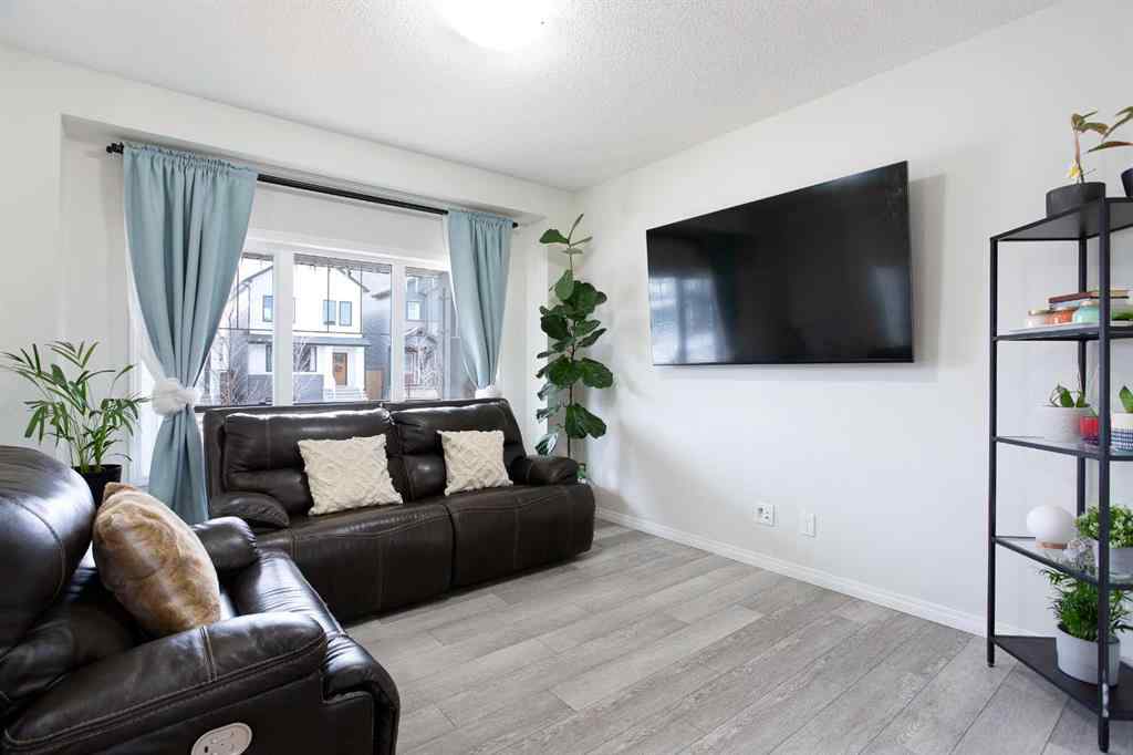 MLS® A2232678 - 34 Walgrove Passage SE in Walden Calgary, Residential