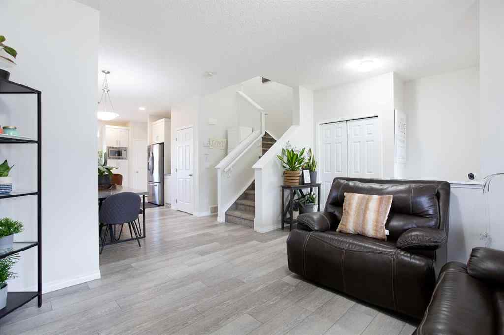 MLS® A2232678 - 34 Walgrove Passage SE in Walden Calgary, Residential