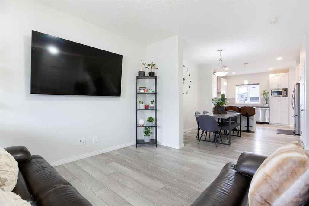 MLS® A2232678 - 34 Walgrove Passage SE in Walden Calgary, Residential