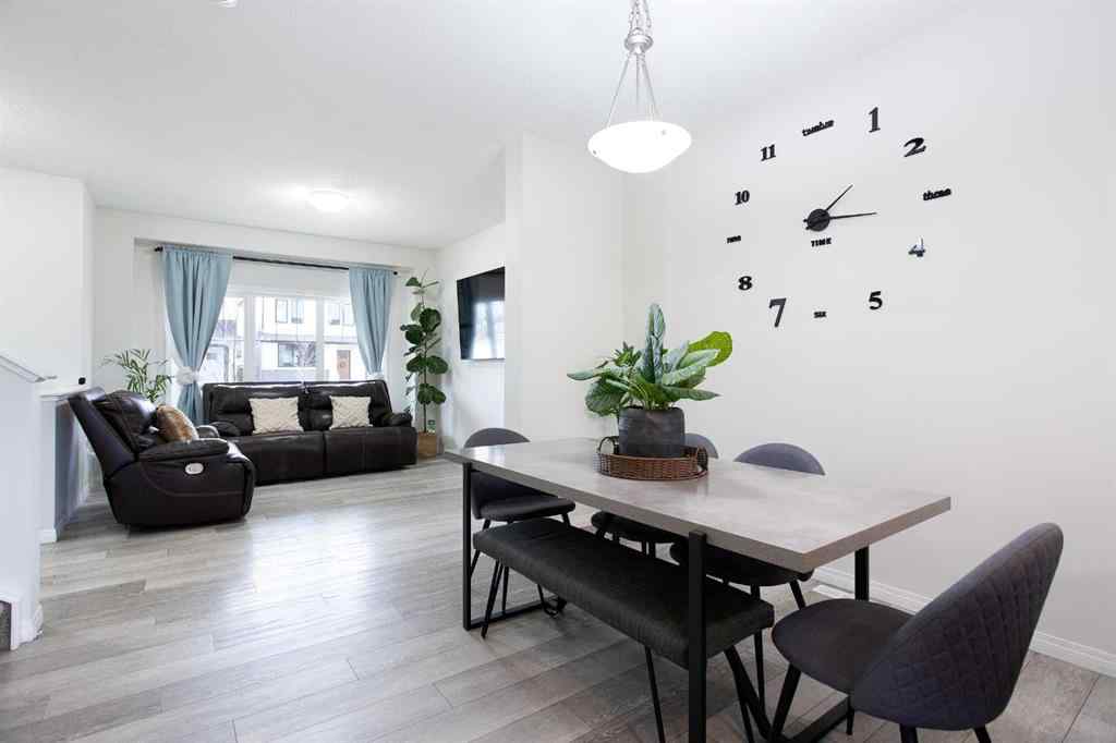 MLS® A2232678 - 34 Walgrove Passage SE in Walden Calgary, Residential