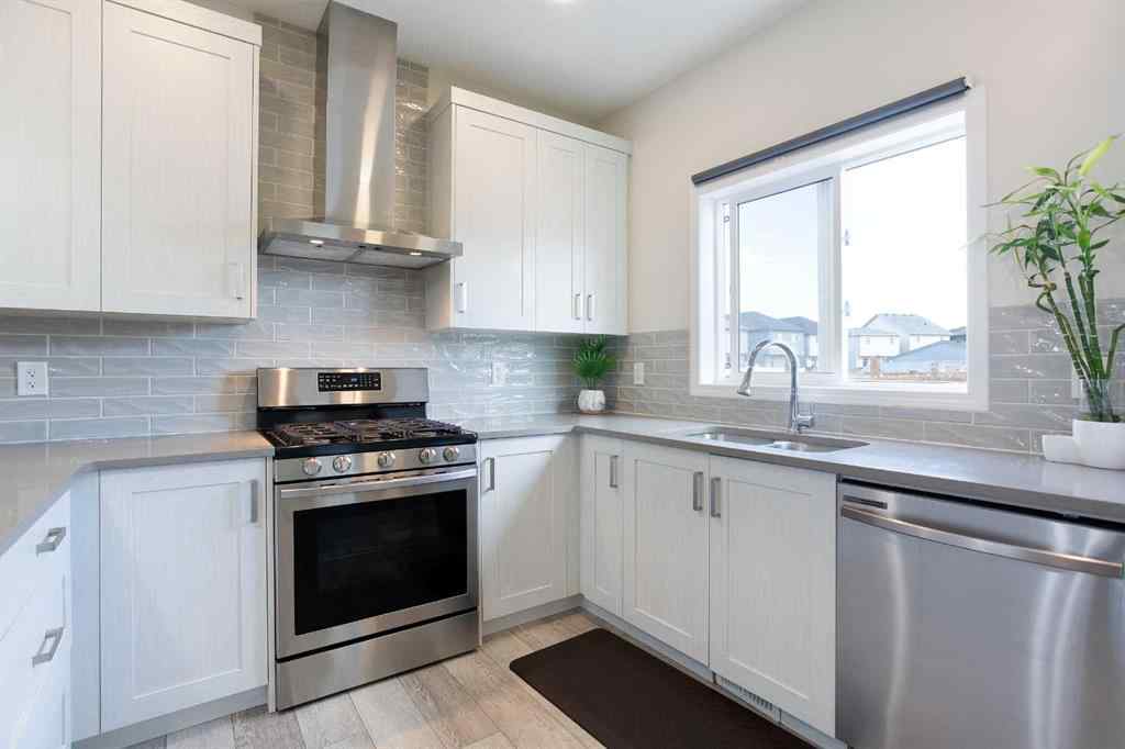 MLS® A2232678 - 34 Walgrove Passage SE in Walden Calgary, Residential