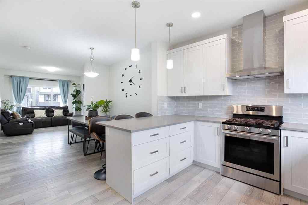 MLS® A2232678 - 34 Walgrove Passage SE in Walden Calgary, Residential