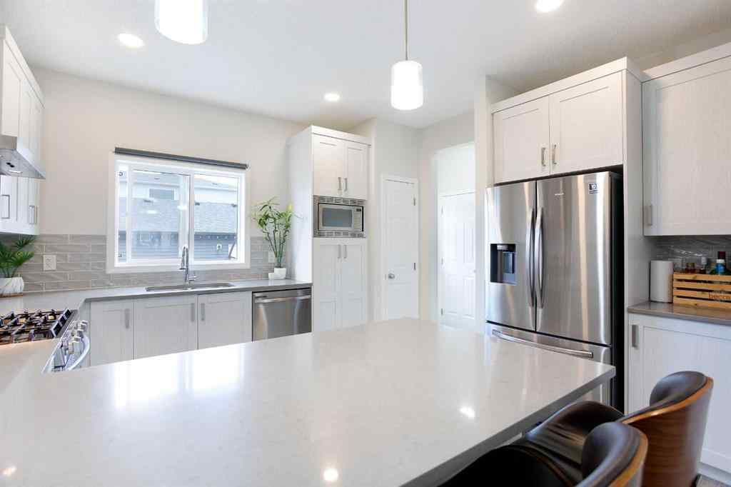 MLS® A2232678 - 34 Walgrove Passage SE in Walden Calgary, Residential