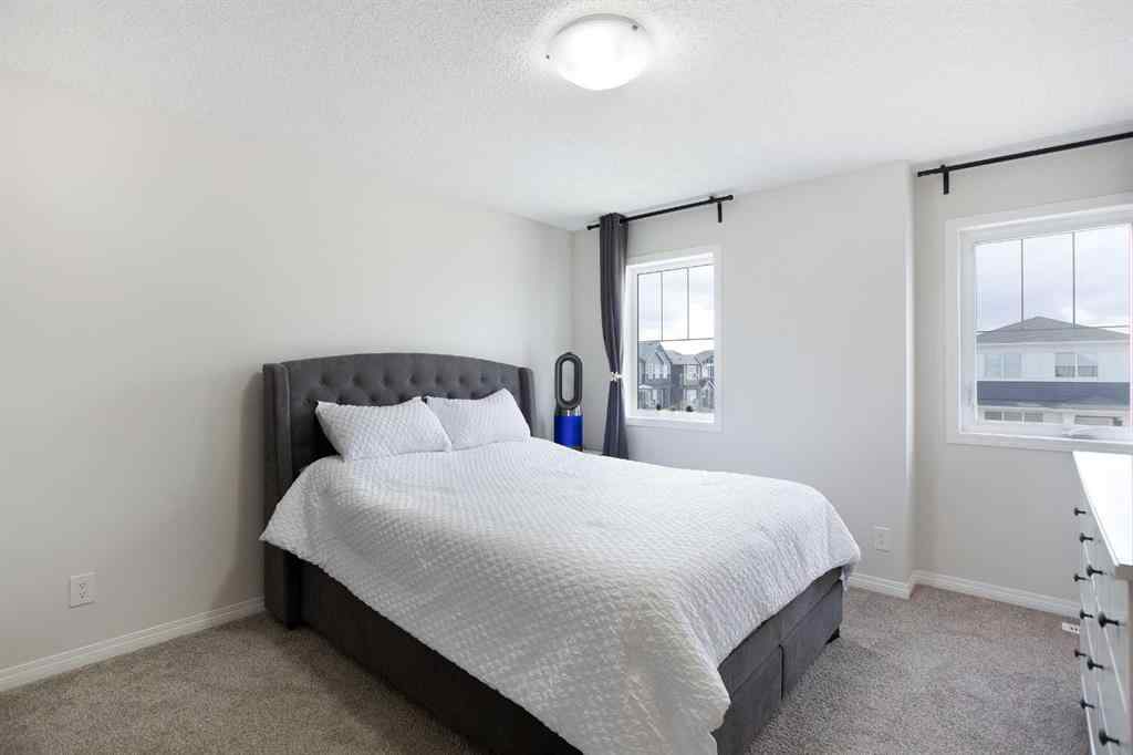 MLS® A2232678 - 34 Walgrove Passage SE in Walden Calgary, Residential