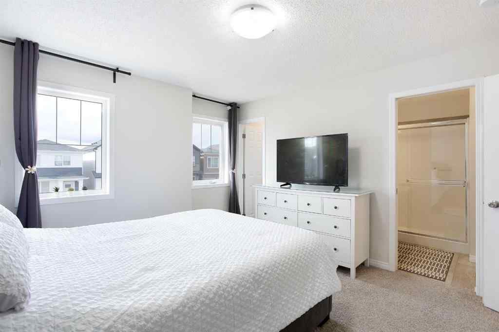 MLS® A2232678 - 34 Walgrove Passage SE in Walden Calgary, Residential