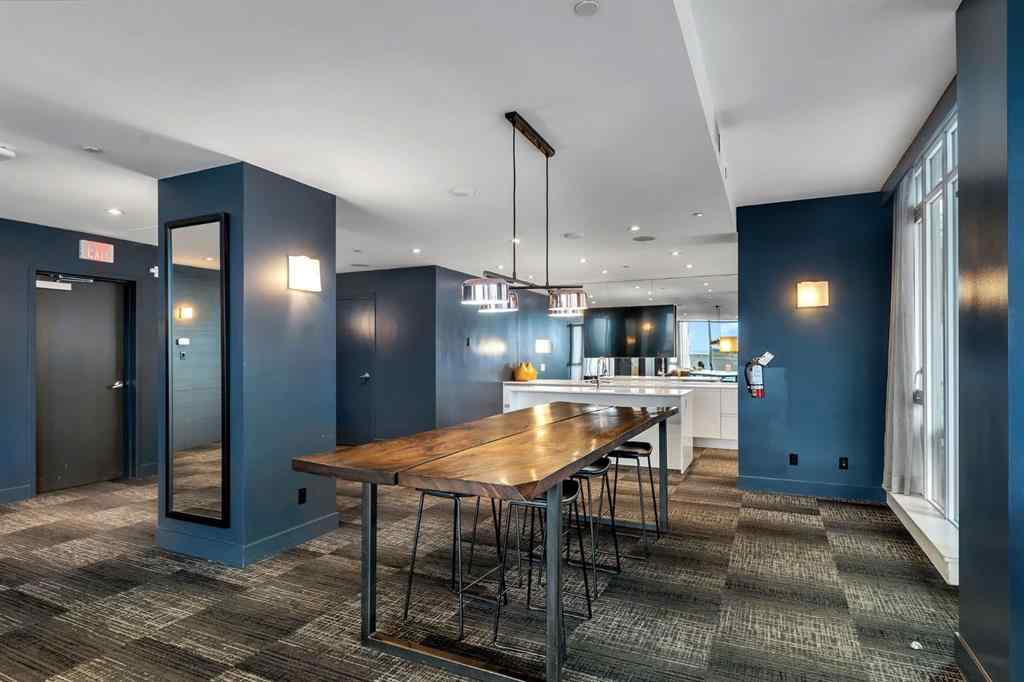 MLS® A2232680 - Unit #1808 1188 3 Street SE in Beltline Calgary, Residential