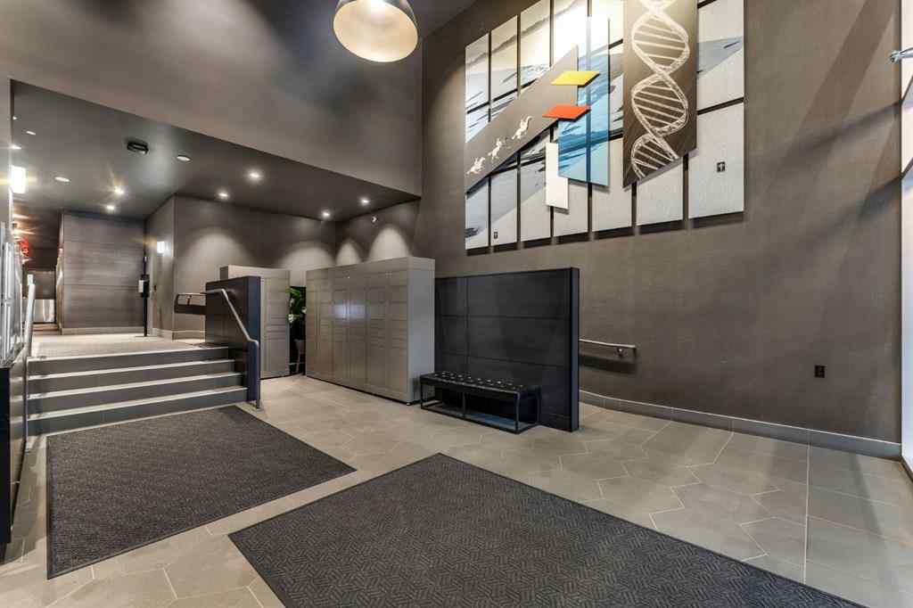 MLS® A2232680 - Unit #1808 1188 3 Street SE in Beltline Calgary, Residential