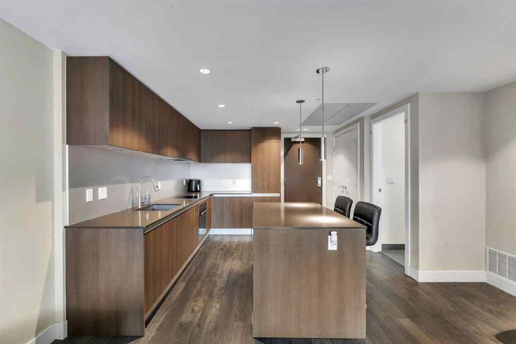 MLS® A2232680 - Unit #1808 1188 3 Street SE in Beltline Calgary, Residential