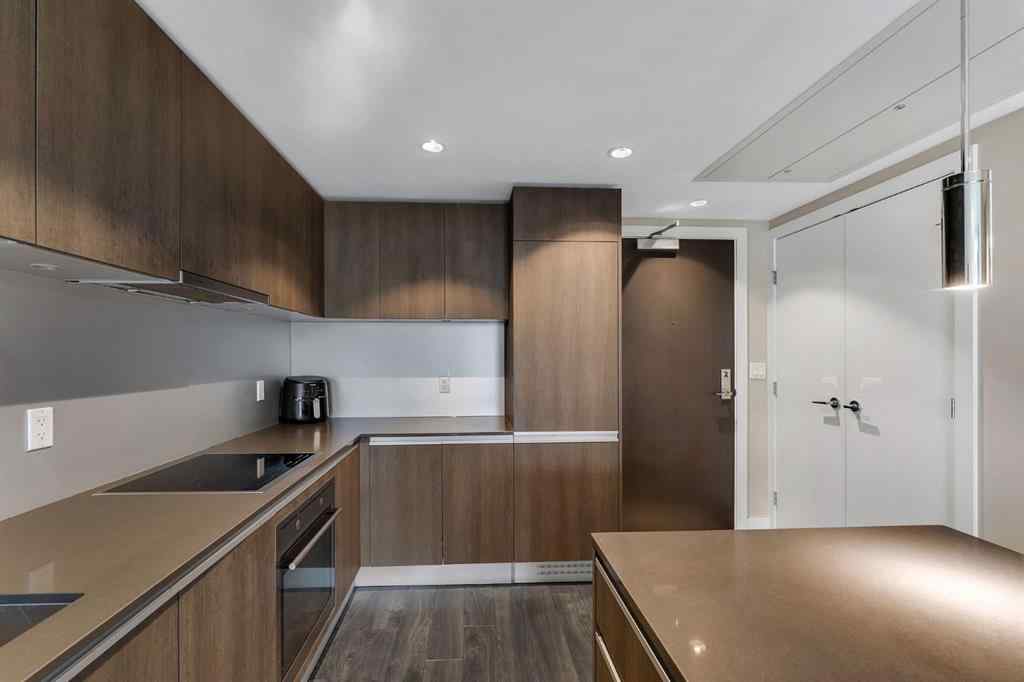 MLS® A2232680 - Unit #1808 1188 3 Street SE in Beltline Calgary, Residential