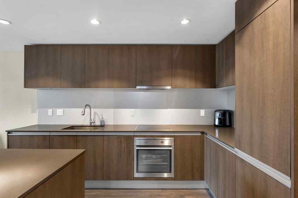 MLS® A2232680 - Unit #1808 1188 3 Street SE in Beltline Calgary, Residential