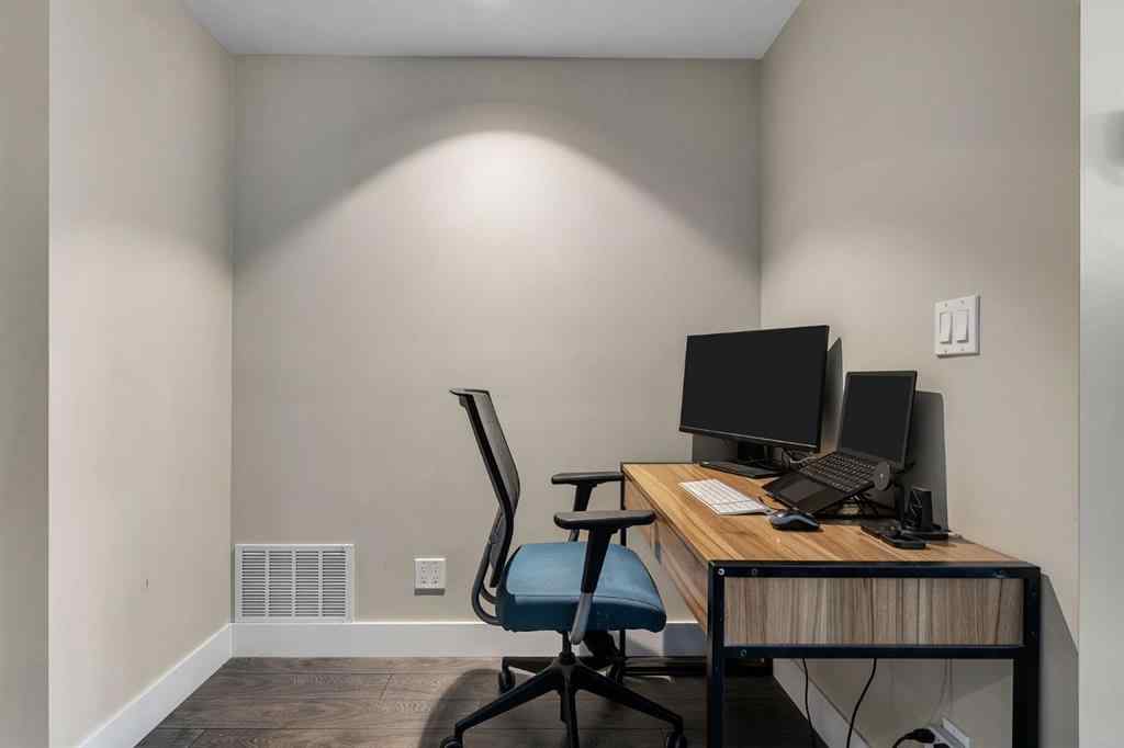 MLS® A2232680 - Unit #1808 1188 3 Street SE in Beltline Calgary, Residential