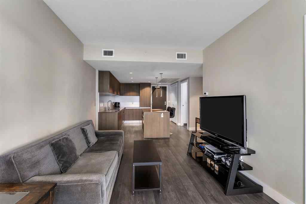 MLS® A2232680 - Unit #1808 1188 3 Street SE in Beltline Calgary, Residential