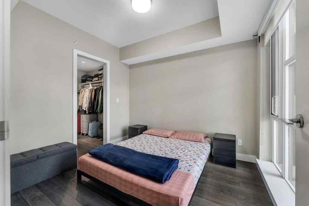 MLS® A2232680 - Unit #1808 1188 3 Street SE in Beltline Calgary, Residential