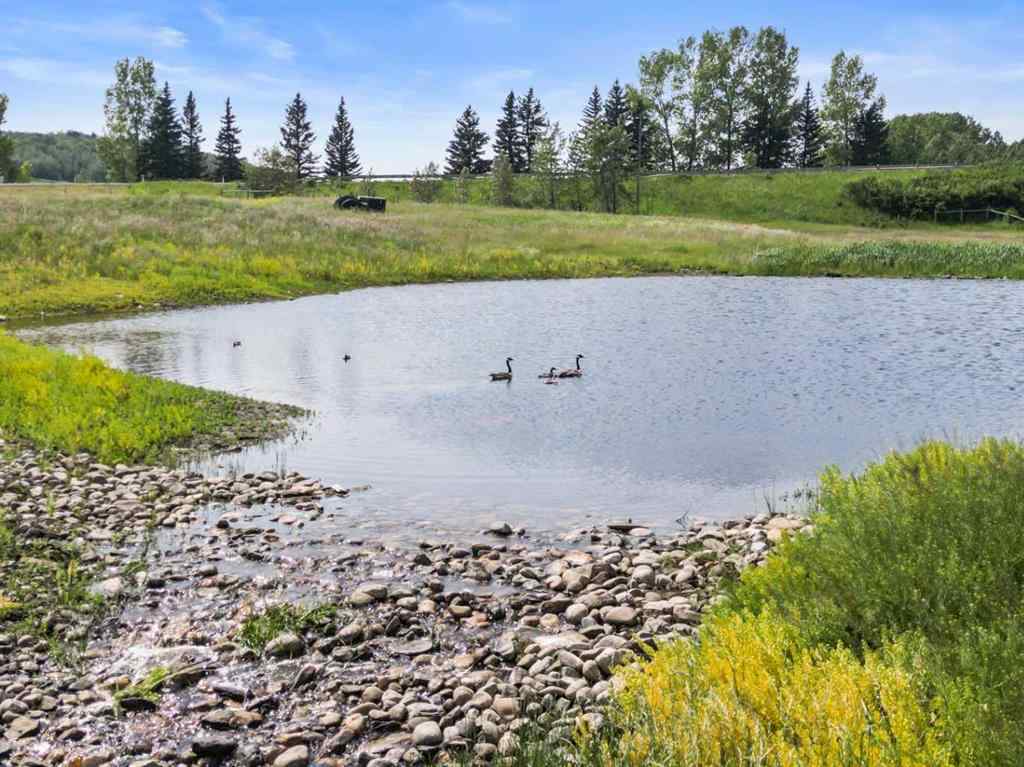 MLS® A2232695 - 178140 96 Street W in NONE Rural Foothills County, Land