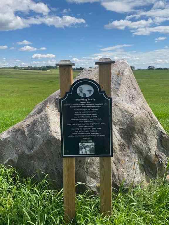 MLS® A2232695 - 178140 96 Street W in NONE Rural Foothills County, Land