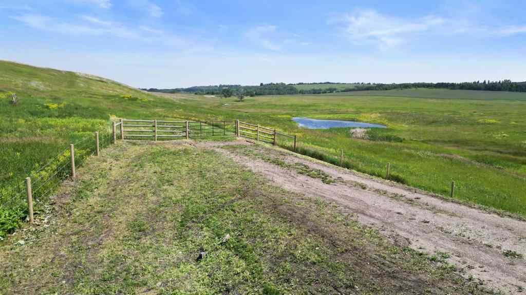 MLS® A2232695 - 178140 96 Street W in NONE Rural Foothills County, Land