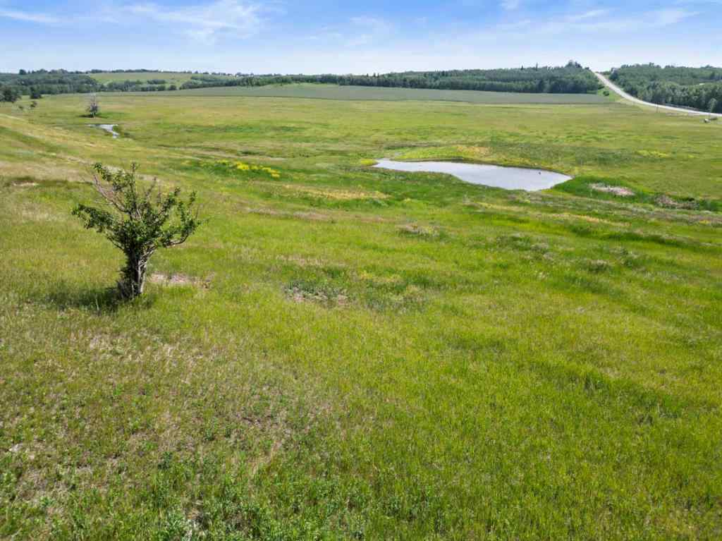 MLS® A2232695 - 178140 96 Street W in NONE Rural Foothills County, Land