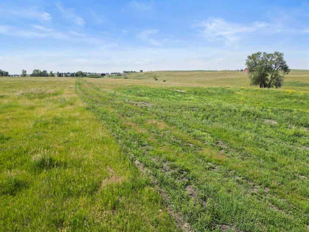 MLS® A2232695 - 178140 96 Street W in NONE Rural Foothills County, Land