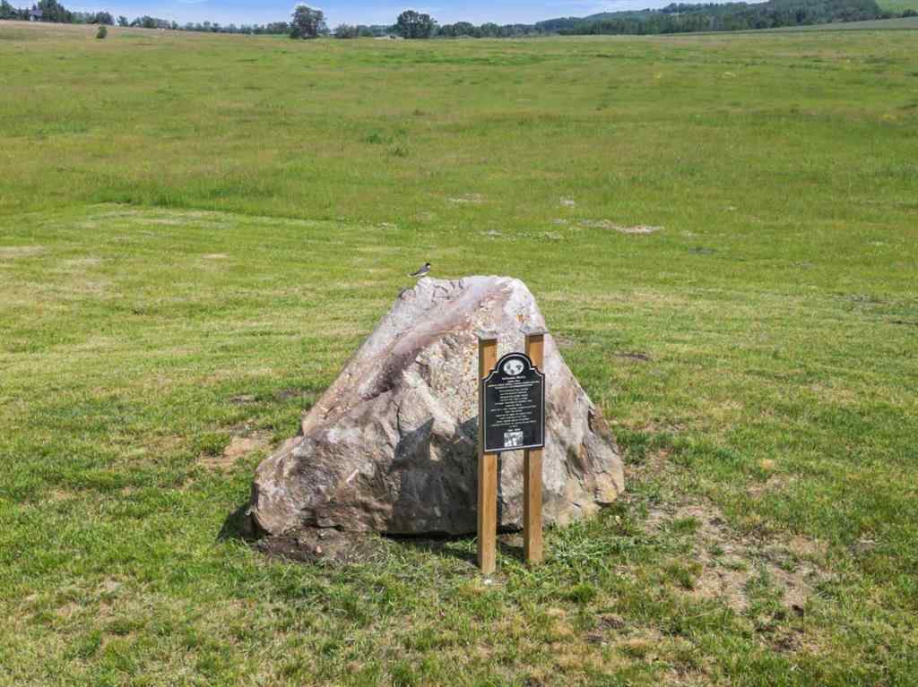 MLS® A2232695 - 178140 96 Street W in NONE Rural Foothills County, Land