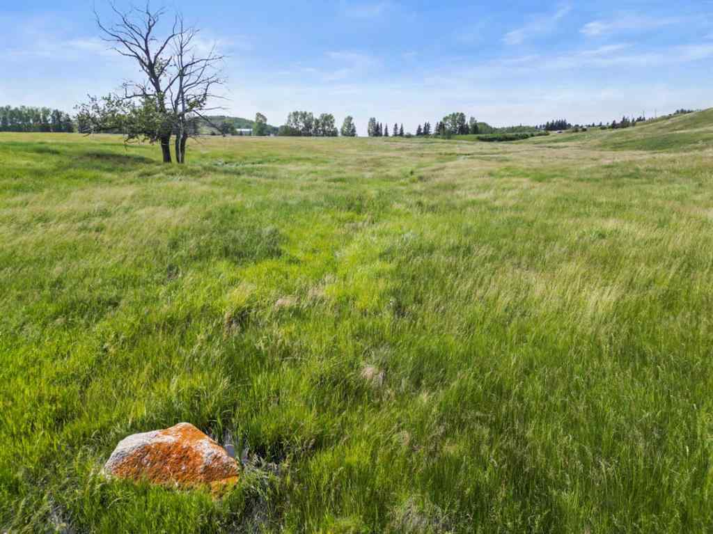 MLS® A2232695 - 178140 96 Street W in NONE Rural Foothills County, Land