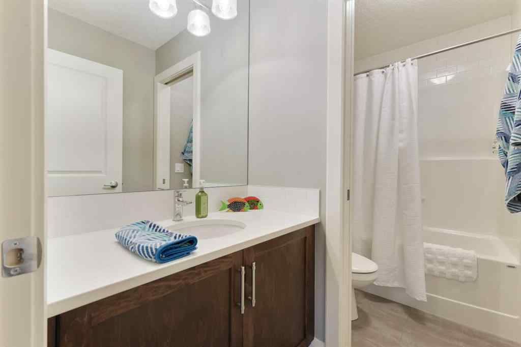 MLS® A2232710 - 260 Boulder Creek Crescent SE in Boulder Creek Estates Langdon, Residential