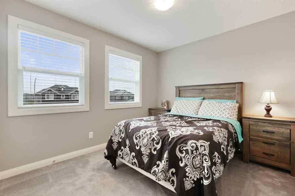 MLS® A2232710 - 260 Boulder Creek Crescent SE in Boulder Creek Estates Langdon, Residential