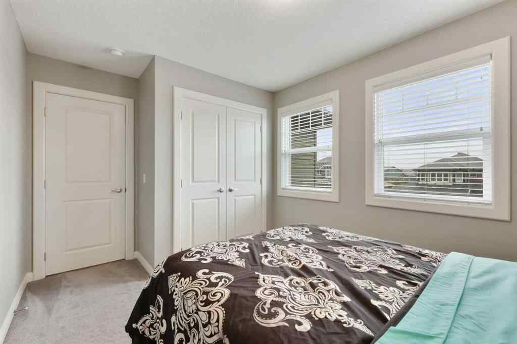 MLS® A2232710 - 260 Boulder Creek Crescent SE in Boulder Creek Estates Langdon, Residential