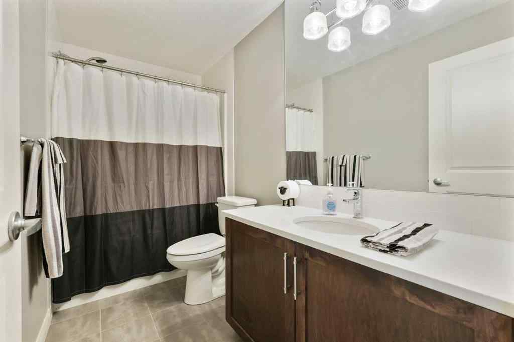 MLS® A2232710 - 260 Boulder Creek Crescent SE in Boulder Creek Estates Langdon, Residential