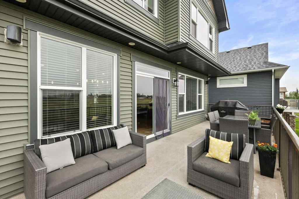 MLS® A2232710 - 260 Boulder Creek Crescent SE in Boulder Creek Estates Langdon, Residential