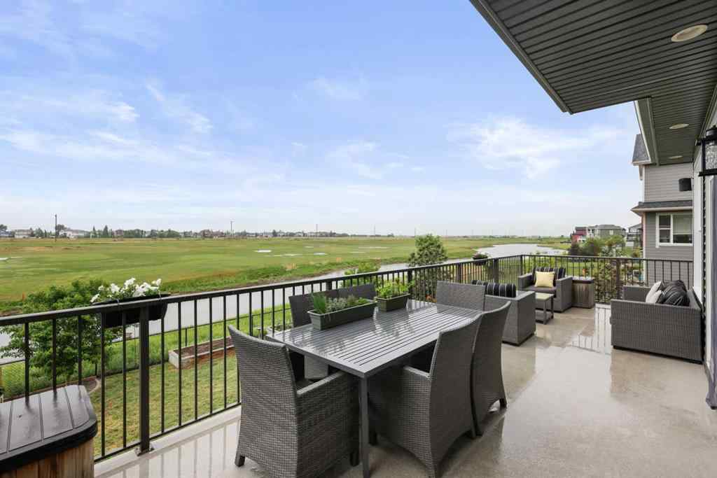 MLS® A2232710 - 260 Boulder Creek Crescent SE in Boulder Creek Estates Langdon, Residential