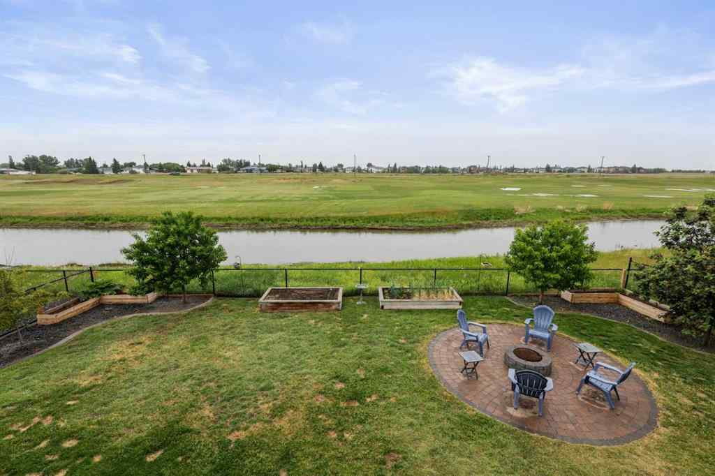 MLS® A2232710 - 260 Boulder Creek Crescent SE in Boulder Creek Estates Langdon, Residential
