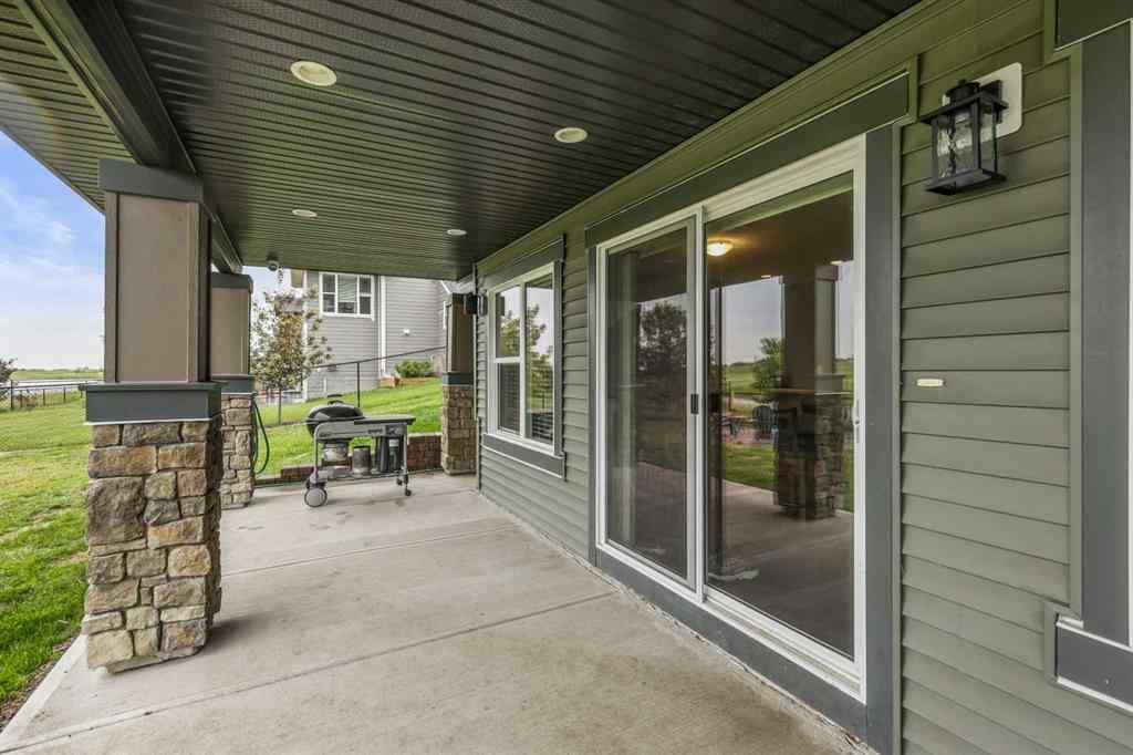 MLS® A2232710 - 260 Boulder Creek Crescent SE in Boulder Creek Estates Langdon, Residential