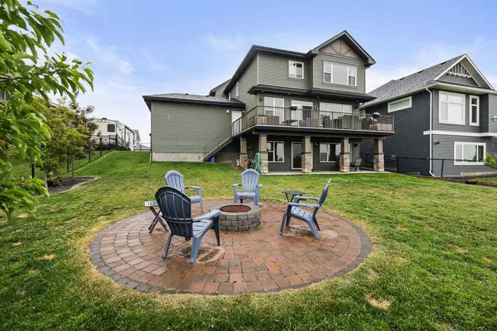 MLS® A2232710 - 260 Boulder Creek Crescent SE in Boulder Creek Estates Langdon, Residential