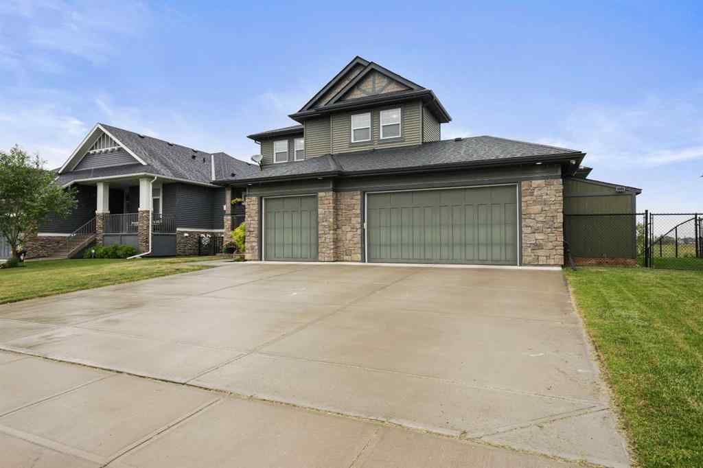 MLS® A2232710 - 260 Boulder Creek Crescent SE in Boulder Creek Estates Langdon, Residential