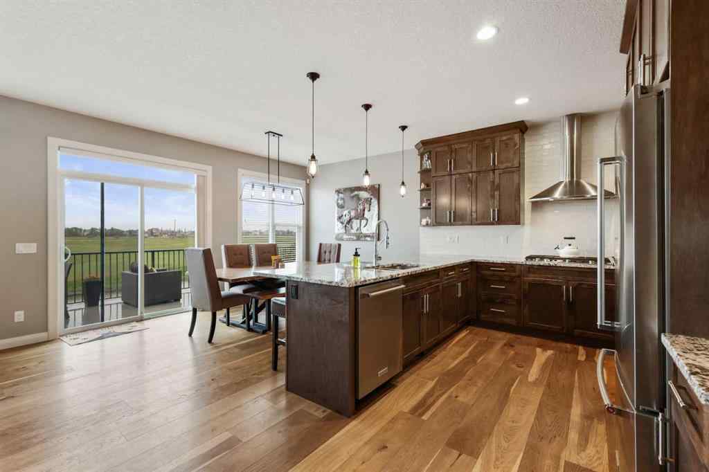 MLS® A2232710 - 260 Boulder Creek Crescent SE in Boulder Creek Estates Langdon, Residential