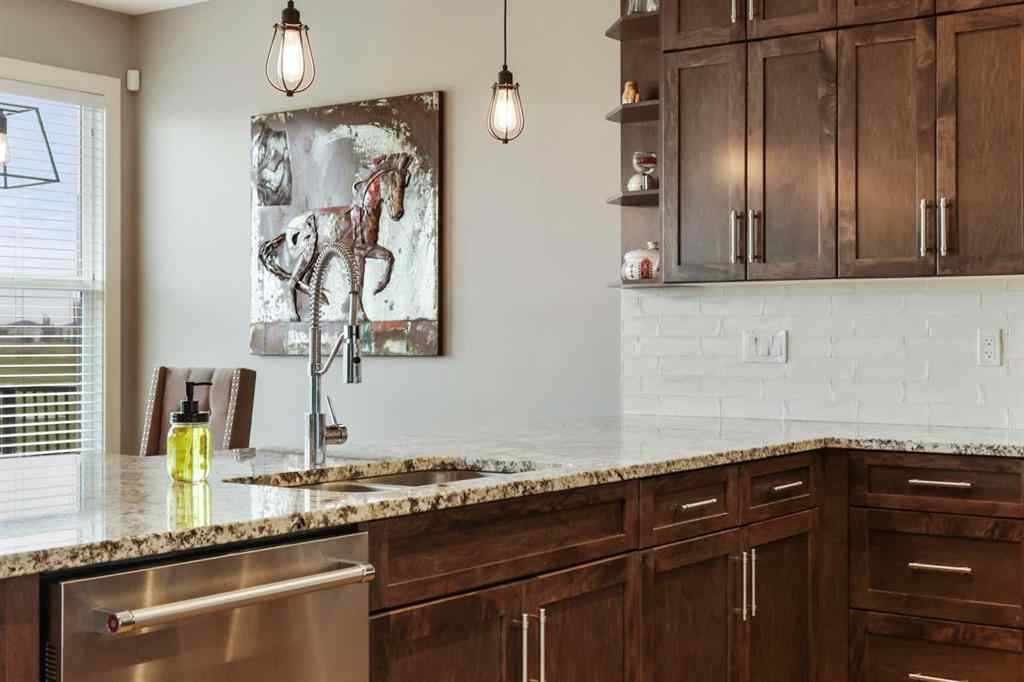 MLS® A2232710 - 260 Boulder Creek Crescent SE in Boulder Creek Estates Langdon, Residential