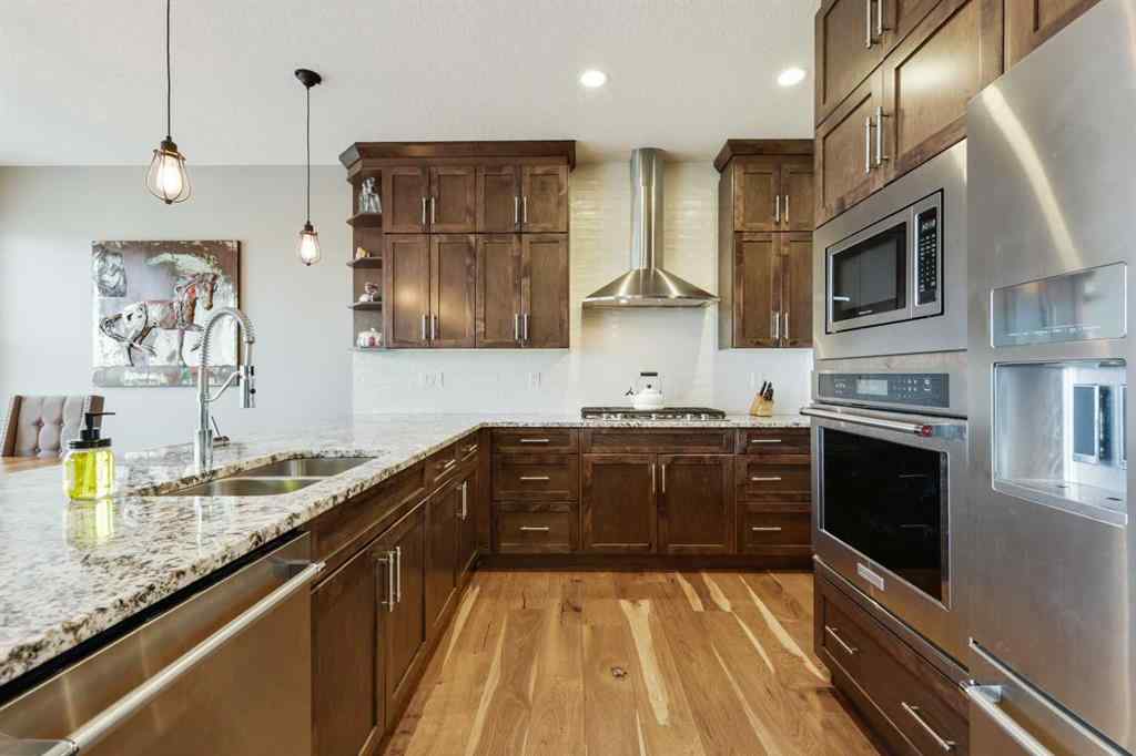 MLS® A2232710 - 260 Boulder Creek Crescent SE in Boulder Creek Estates Langdon, Residential