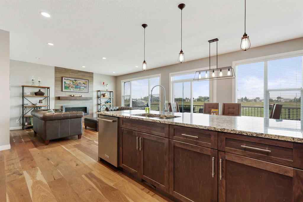 MLS® A2232710 - 260 Boulder Creek Crescent SE in Boulder Creek Estates Langdon, Residential