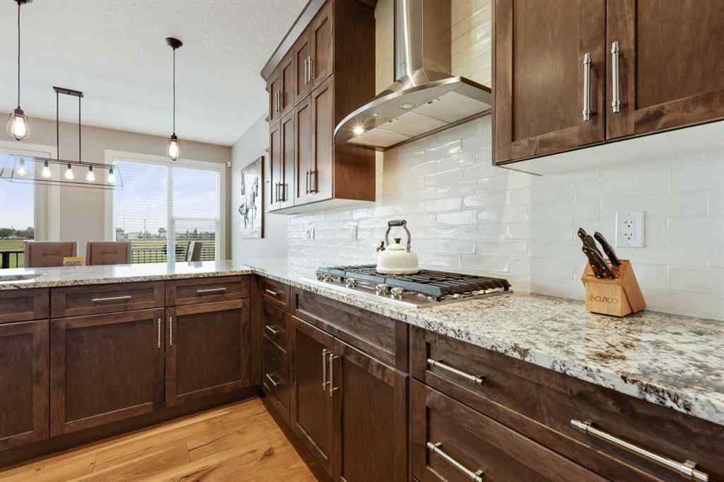 MLS® A2232710 - 260 Boulder Creek Crescent SE in Boulder Creek Estates Langdon, Residential