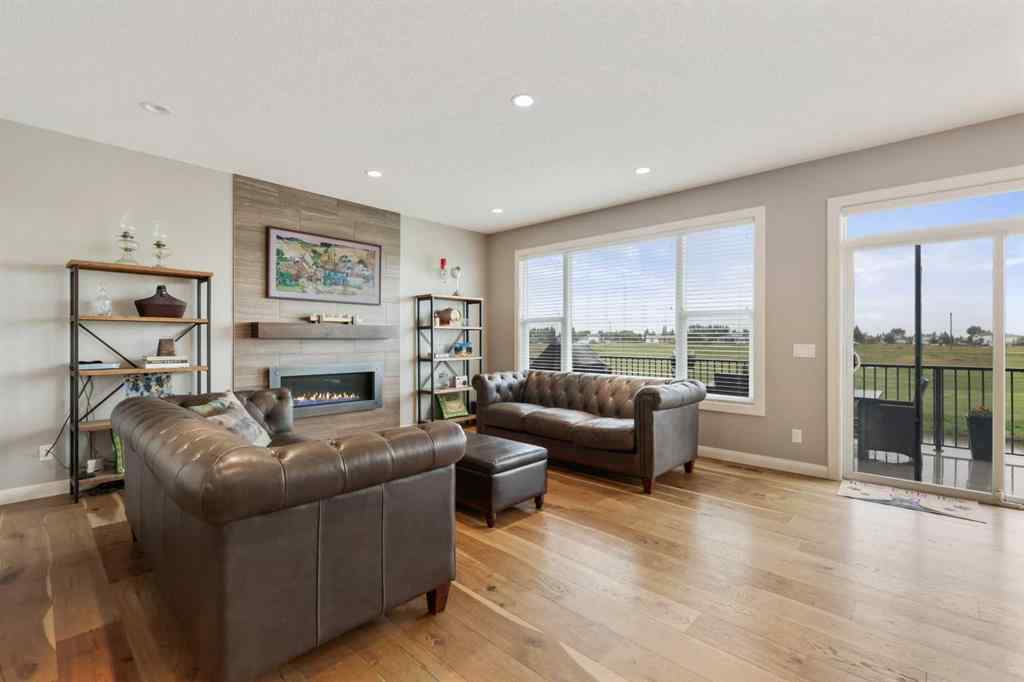 MLS® A2232710 - 260 Boulder Creek Crescent SE in Boulder Creek Estates Langdon, Residential