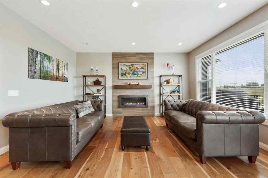 MLS® A2232710 - 260 Boulder Creek Crescent SE in Boulder Creek Estates Langdon, Residential