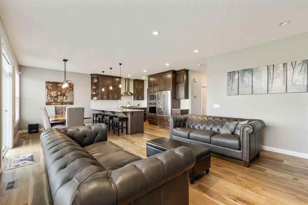 MLS® A2232710 - 260 Boulder Creek Crescent SE in Boulder Creek Estates Langdon, Residential