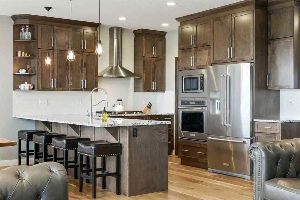 MLS® A2232710 - 260 Boulder Creek Crescent SE in Boulder Creek Estates Langdon, Residential