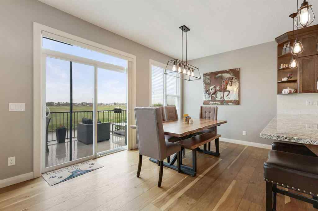 MLS® A2232710 - 260 Boulder Creek Crescent SE in Boulder Creek Estates Langdon, Residential