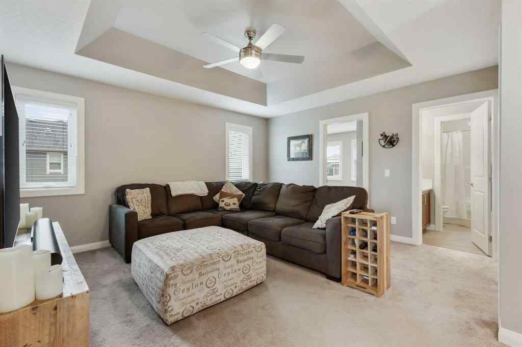 MLS® A2232710 - 260 Boulder Creek Crescent SE in Boulder Creek Estates Langdon, Residential