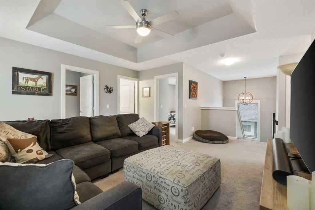 MLS® A2232710 - 260 Boulder Creek Crescent SE in Boulder Creek Estates Langdon, Residential