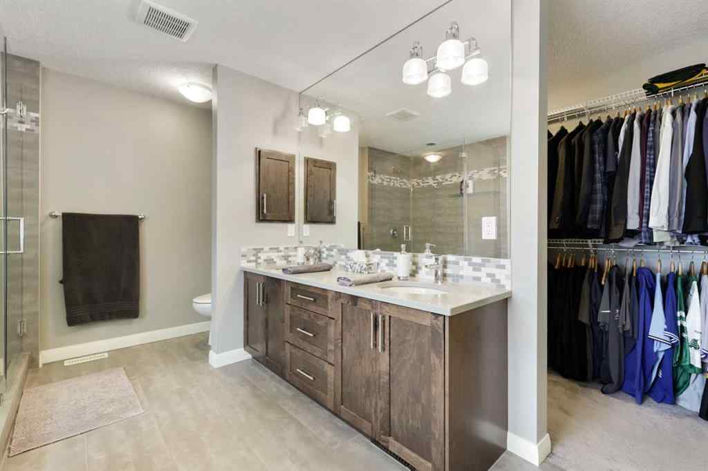 MLS® A2232710 - 260 Boulder Creek Crescent SE in Boulder Creek Estates Langdon, Residential