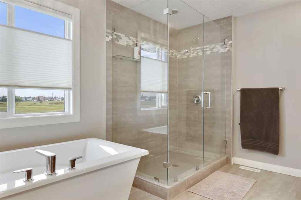 MLS® A2232710 - 260 Boulder Creek Crescent SE in Boulder Creek Estates Langdon, Residential