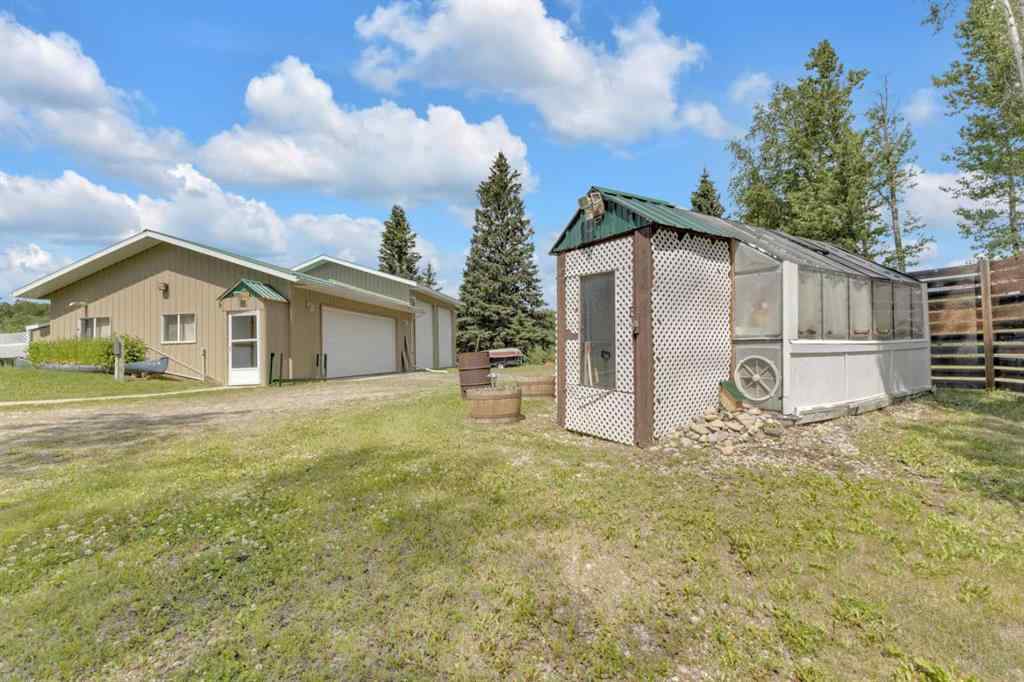 MLS® A2232711 - 54051 Township Road 35-1A   in NONE Rural Clearwater County, Residential